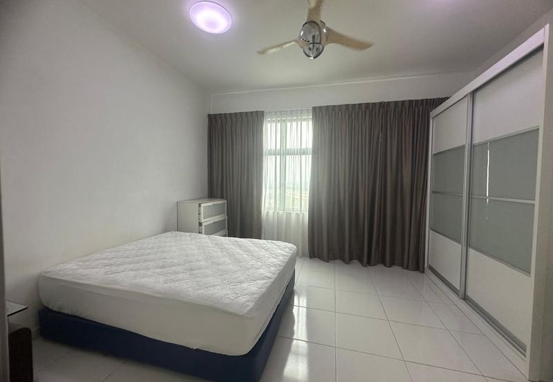 The Sky Executive Suites