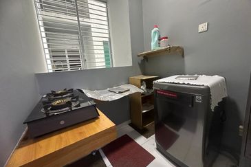 The Sky Executive Suites