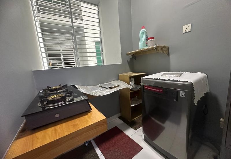 The Sky Executive Suites