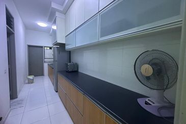 The Sky Executive Suites