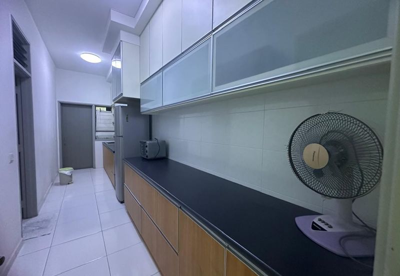 The Sky Executive Suites