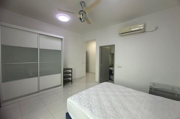 The Sky Executive Suites