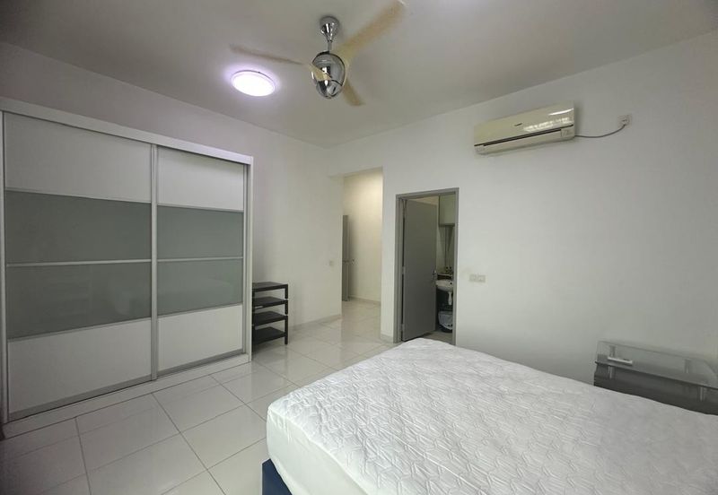 The Sky Executive Suites