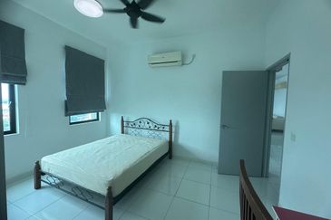 The Sky Executive Suites