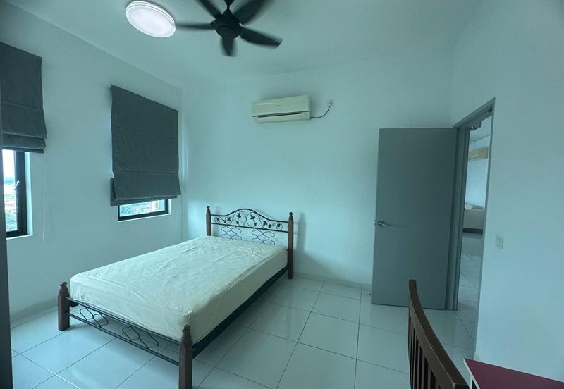 The Sky Executive Suites