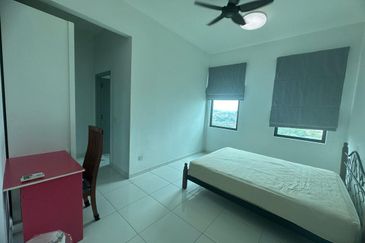 The Sky Executive Suites