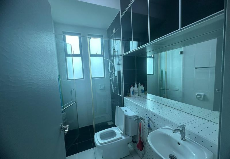 The Sky Executive Suites