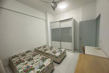 The Sky Executive Suites