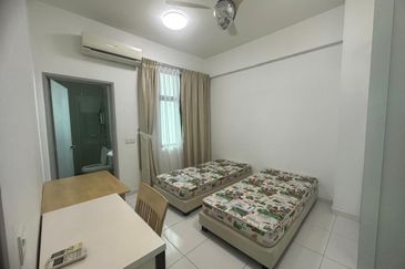 The Sky Executive Suites