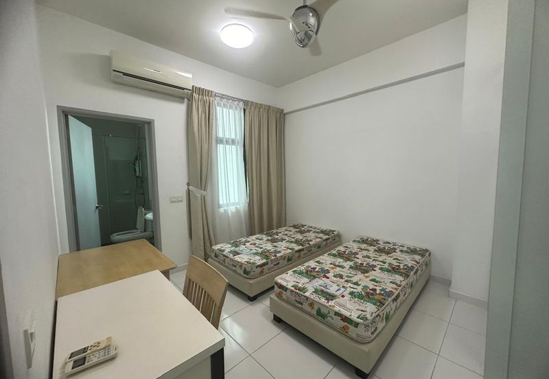 The Sky Executive Suites