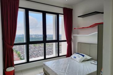 Eco Nest @ Eco Botanic