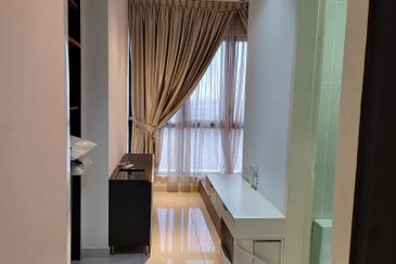 Eco Nest @ Eco Botanic