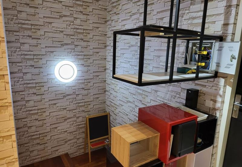 Eco Nest @ Eco Botanic