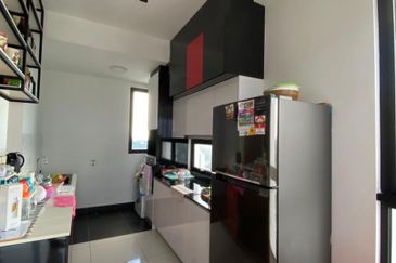 Eco Nest @ Eco Botanic