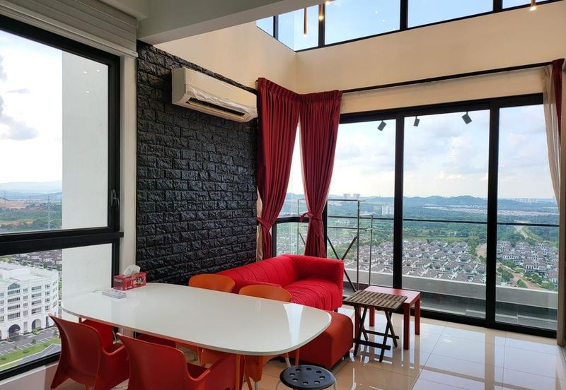 Eco Nest @ Eco Botanic