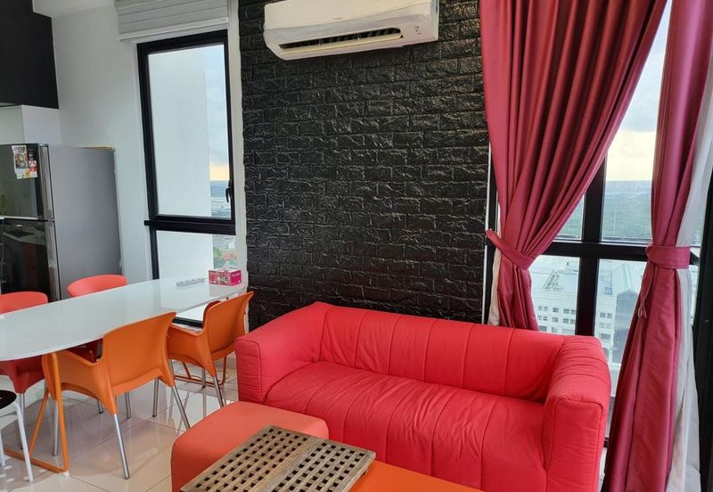 Eco Nest @ Eco Botanic