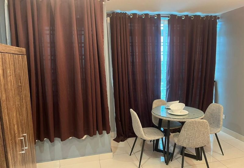 KSL Residences @ Daya