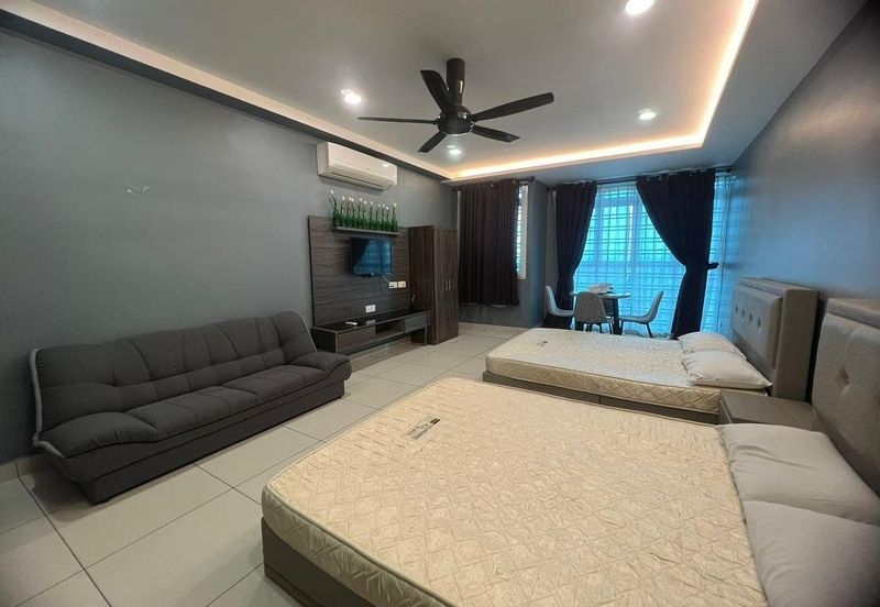 KSL Residences @ Daya