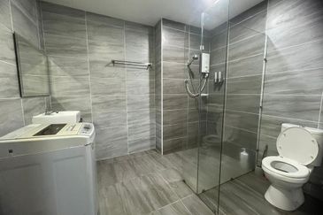 KSL Residences @ Daya