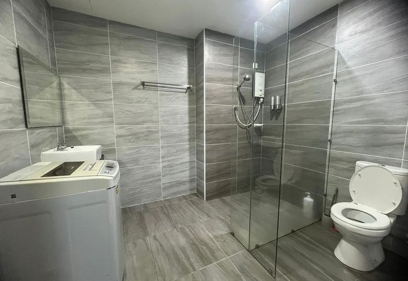 KSL Residences @ Daya