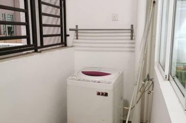 Nusa Heights (Nusa Puncak)