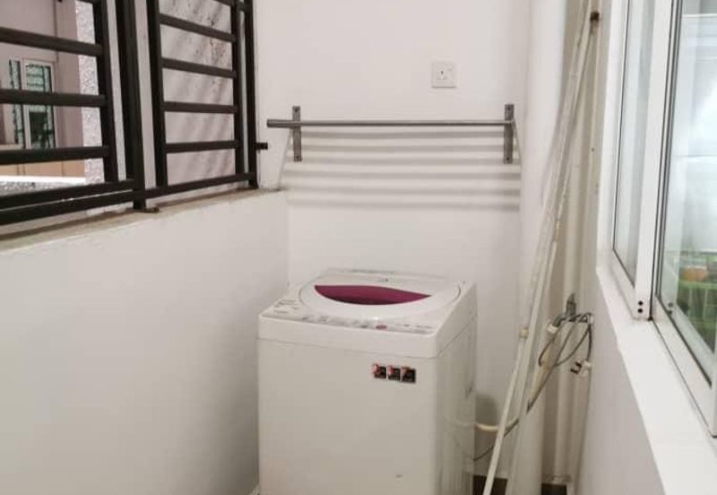 Nusa Heights (Nusa Puncak)