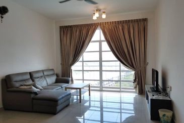 Nusa Heights (Nusa Puncak)