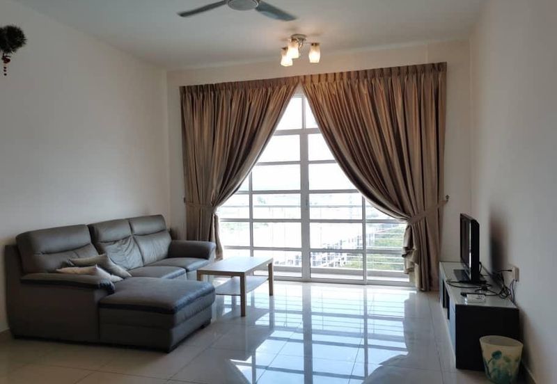 Nusa Heights (Nusa Puncak)