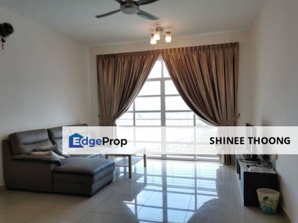 Nusa Height Gelang patah apartment for rent , Johor, Gelang Patah