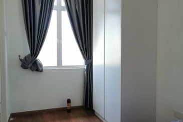 Nusa Heights (Nusa Puncak)