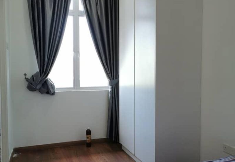 Nusa Heights (Nusa Puncak)