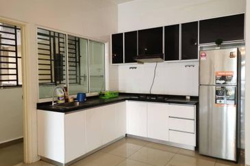 Nusa Heights (Nusa Puncak)