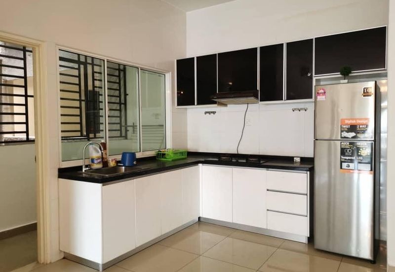 Nusa Heights (Nusa Puncak)