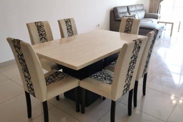 Nusa Heights (Nusa Puncak)