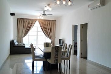 Nusa Heights (Nusa Puncak)