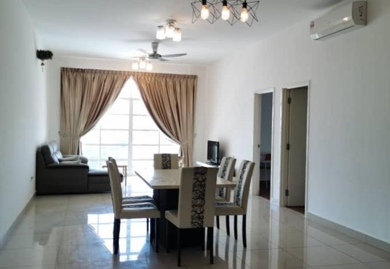 Nusa Heights (Nusa Puncak)