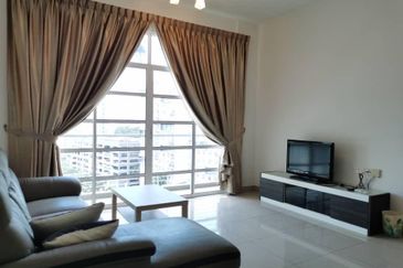 Nusa Heights (Nusa Puncak)