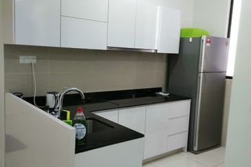 Eco Nest @ Eco Botanic