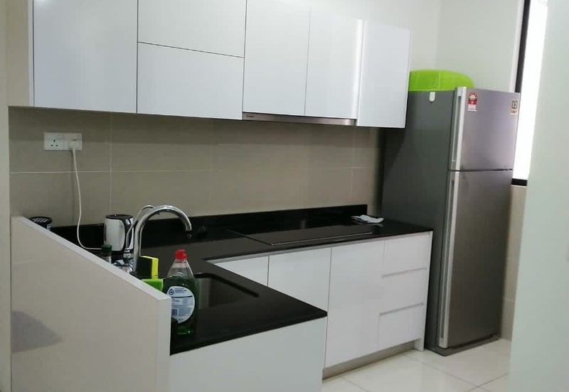 Eco Nest @ Eco Botanic