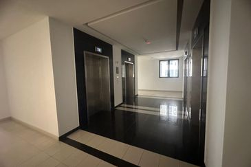 Eco Nest @ Eco Botanic