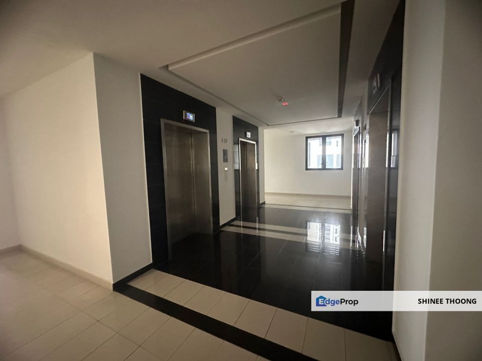 Eco nest master room for rent, Johor, Nusajaya