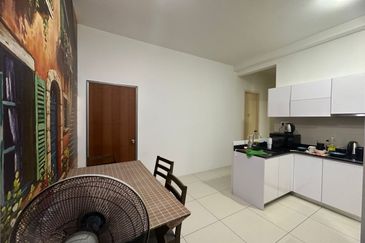 Eco Nest @ Eco Botanic