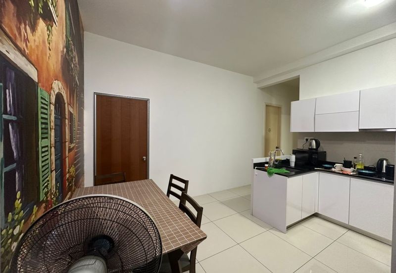 Eco Nest @ Eco Botanic