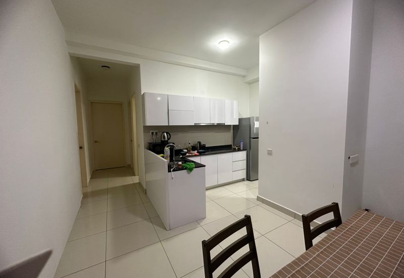 Eco Nest @ Eco Botanic