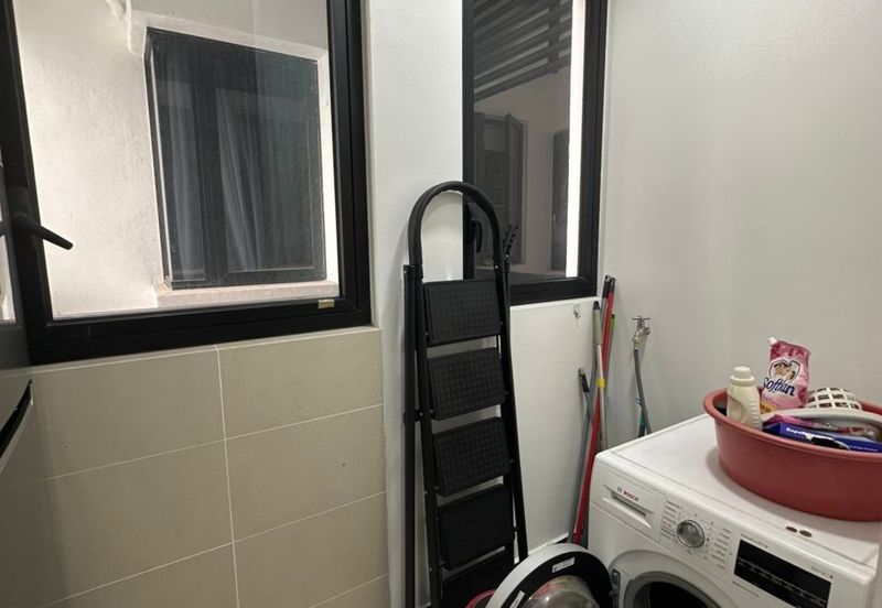 Eco Nest @ Eco Botanic