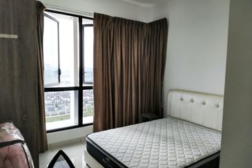 Eco Nest @ Eco Botanic