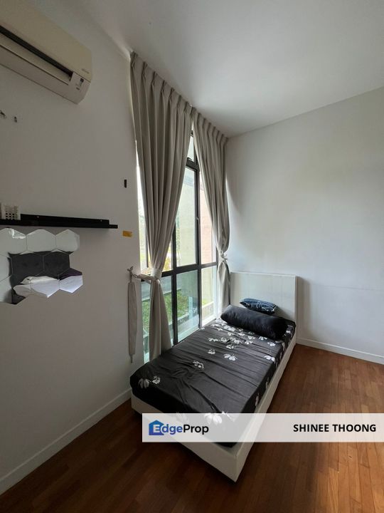 Residensi Ledang Iskandar Puteri unit for rent, Johor, East Ledang
