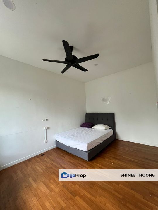 Residensi Ledang Iskandar Puteri unit for rent, Johor, East Ledang