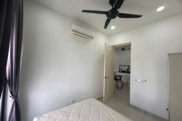 Eco Nest @ Eco Botanic