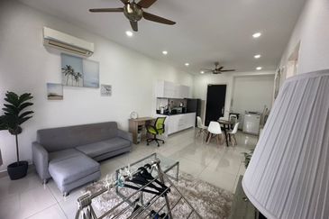 Eco Nest @ Eco Botanic